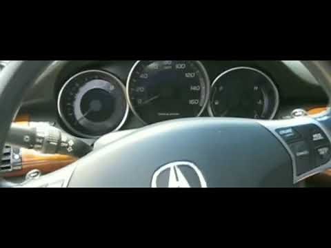 Troubleshooting a No Start...2006 Acura RL Won't Crank...Clicks...Solved...