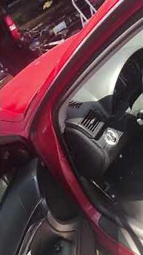 HOW TO FIX AN AUDI THAT STARTS THEN SHUTS OFF