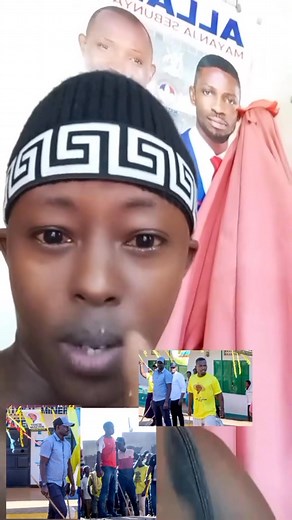My fellow and real indigenous Banyankole better stop being used by Museveni and his group to consolidate power Over Other Ugandans! For Years ,we have been branded as BAD People for Just a small group Mentioned above for their own interests.some of us are victims of the circumstance of divide and rule Policy. #FreeUganda #ProtestVote #saynomoretribalism | Wyclife Mujuni