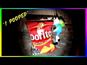 Jumpscare Moments (VanossGaming Halloween Compilation)