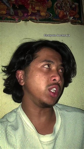Chatpate bechna jani re lamo