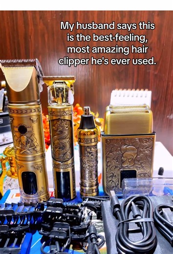 Best Hair Clipper Review: Amazing Feel and Performance