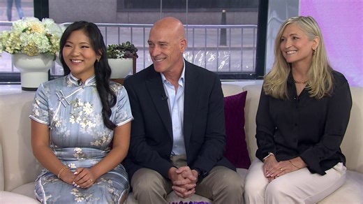 Meet the Woman on a Mission to Connect Chinese Adoptees