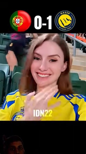 Ronaldo Portugal vs Ronaldo Al Nassr highlights imaginary 2090 #ronaldo​ #football​ #shorts​