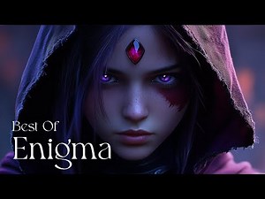 Enigma Music - Ultimate Relaxing Music, Ideal For Concentration And Creativity