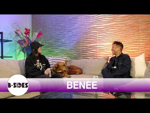 Benee Shares How Move To Los Angeles Influenced New Album, Talks Maturing After Early Viral Success