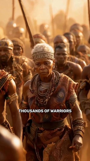 Yaa Asantewaa (c. 1840–1921) was the Queen Mother (Asantehemaa) of Ejisu in the Ashanti Kingdom, located in present-day Ghana. She is best known for her pivotal role in the War of the Golden Stool (1900), the final major Ashanti uprising against British colonial rule. When the British demanded the Golden Stool — the sacred symbol of Ashanti unity, authority, and the soul of the nation — Yaa Asantewaa delivered her historic speech, criticizing the hesitation of the male chiefs and declaring that 