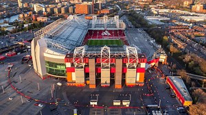 Man Utd make stadium change in major boost for fans while new arena stalls