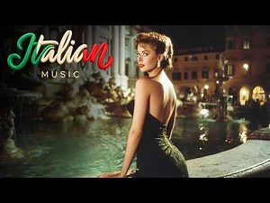 L’italiano, ...❤️ Top Italian Songs of All Time 💛 Nostalgic Classics from the 70s, 80s & 90s 🇮🇹