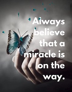 Always believe.. | Inspire Your Beautiful Soul