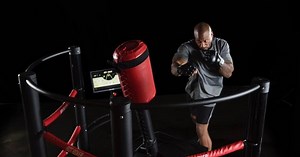 BotBoxer ducks your punches to make you a fighting machine