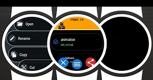 Download and run File Transfer (Wear OS) on PC & Mac (Emulator)
