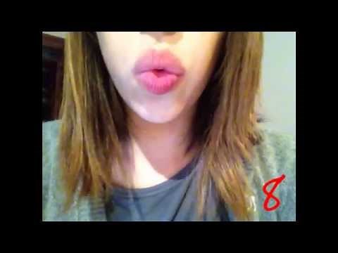 The Youtube KILL BILL Whistle Challenge