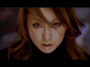 倖田來未 / Gentle Words