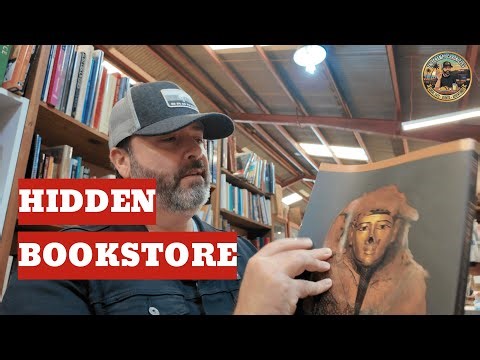 I Found the TikTok Bookstore Everyone's Talking About