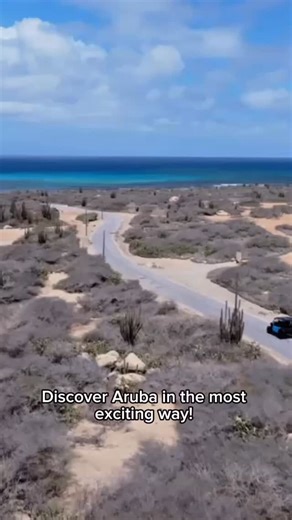 Explore Aruba your own way! 🏝️ ATV & UTV tour through the island’s must-see spots: Lighthouse – Alto Vista – Baby Natural Bridge – Gold Mill Ruins – Ayo Rocks – San Nicolas murals – Mangel Halto. ¡Explora Aruba como nunca! Tour en ATV y UTV por los lugares icónicos de la isla: Faro – Alto Vista – Baby Natural Bridge – Ruinas de Oro – Ayo Rocks – Murales de San Nicolás – Mangel Halto. Aventura y vistas inolvidables en un solo recorrido. Adventure and unforgettable views — all in one ride. Book n