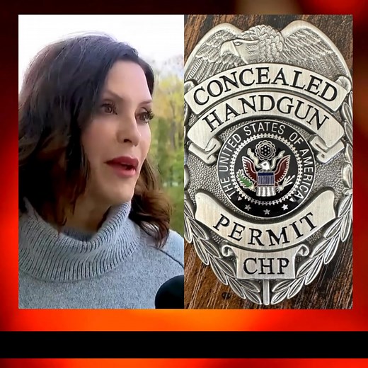 🚨2025 Update: Michigan Expands Concealed Carry Access!🚨 🇺🇸 Get your CPL certification online in minutes—limited time offer! 🇺🇸 ⬇️ Click Below To Get Started Now⬇️ | Concealed Carry Hub