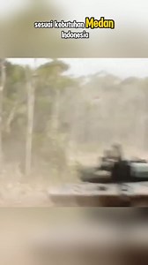 94K views · 2.6K reactions | Baja berat penjaga darat #Leopard2RI #TankIndonesia #TNIAD | Dunia Fakta | Facebook