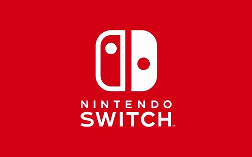 【2016】Nintendo Switch首次公布宣传片 任天堂NS初公布广告