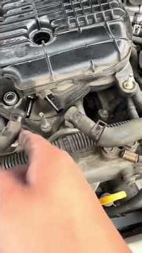 Upper intake manifold removal #VQ37vhr #Infiniti #Nissan #G37 #Q50 #q60 #q70 #370z #fx37