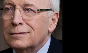 Filmmaker tries to dissect Dick Cheney
