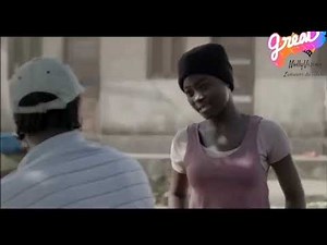 l'histoire de chaka dans la série invisible