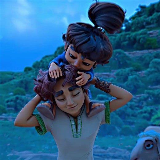 Experience David vs Goliath This Christmas Season