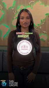 7.9K views · 21 reactions | Ready to make your dreams come true? Study Dentistry at renowned European Universities, offering exceptional academic & professional prospects for undergraduate & graduate students  ✅Study in English ✅Low tuition fees ✅IDC Compliant Courses ✅No BMAT/UCAT/GAMSAT Apply online today  | Study Medicine Europe | Facebook