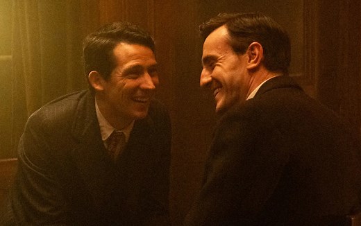 The History of Sound: Everything you need to know about Paul Mescal and Josh O'Connor's gay drama