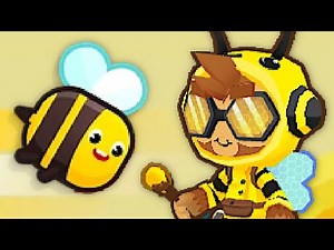 New Beekeeper Hero Is Interesting...