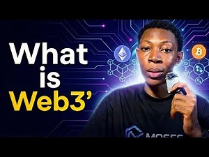 What Actually IS Web3? (And How to Make Money as a Beginner)