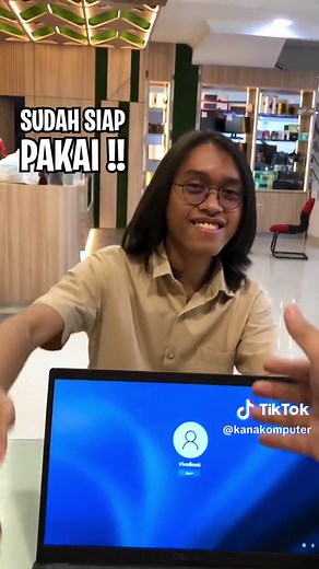 Cara Reset Laptop Kembali ke Setelan Pabrik