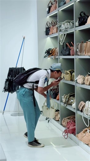 Bahagia berbatik ❤️