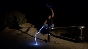 Watch Stan Lee's SuperHumans Season 1 Episode 1 - Electro Man