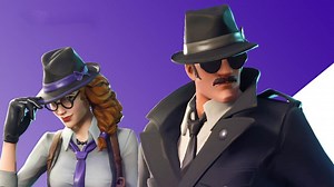 Fortnite's new limited-time mode is essentially Among Us