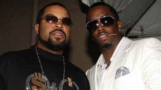 Ice Cube Assures Fans He’s Never Been To A Diddy Party Amid “Freak-Off” Accusations