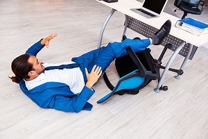 Office Health and Safety Training