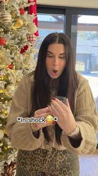 We Surprised Mom With The Ultimate surprise