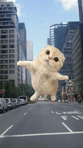cat dancing #cat #cute #cats #funny #pets #animals #cutecat #dance #funnycats #kitten #meow #kitty