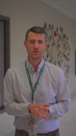 Local School Tree Trimming