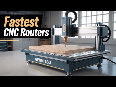 Top 10 best CNC Router Machine buyers guide