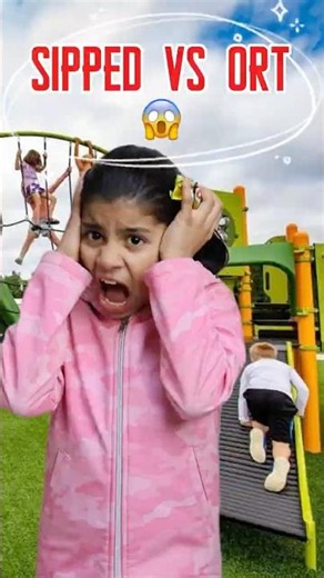 😂🤪Sipped vs Ort | Funny English Vocabulary #vocabulary #kidslearning #shorts #kidslearning #aarvi