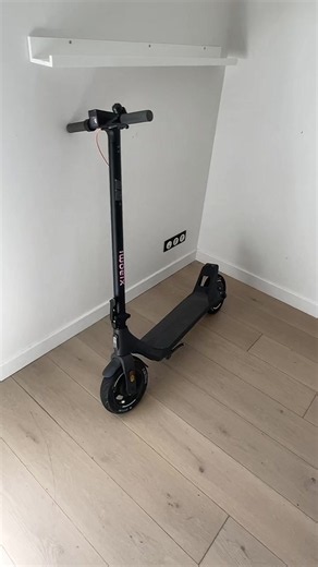 Custom Tuning for Xiaomi Electric Scooters