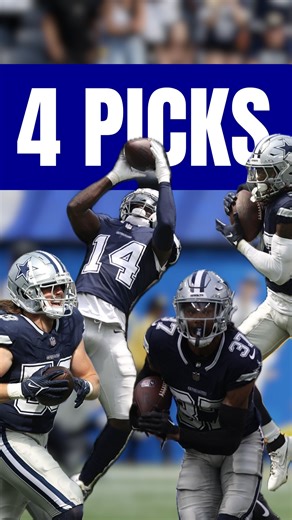 INTception 🫨 Up Next ➡️ #DALvsLV 8/17 on CBS 11 | Dallas Cowboys