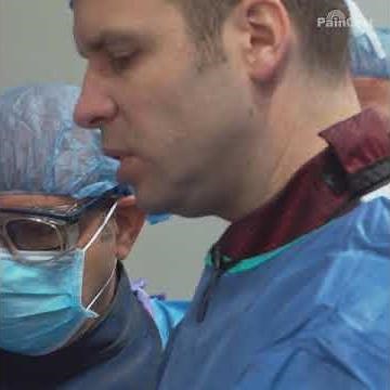 Superior Cluneal Stimulation