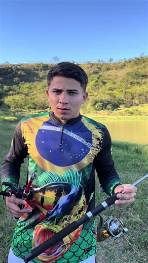 Dicas de pesca no pesqueiro: melhores práticas e iscas