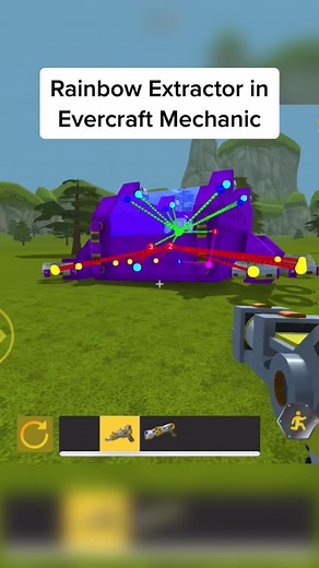 Evercraft Mechanic на TikTok