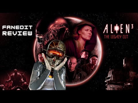 Alien³: The Legacy Cut Fanedit Review – Sunrise Over a Flawed Film