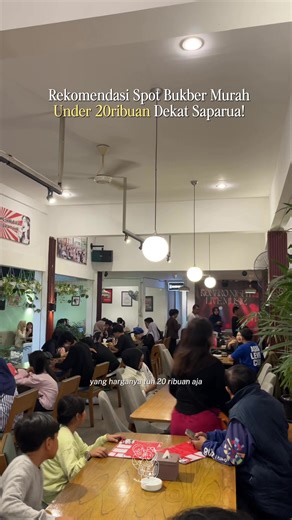 masih cari tempat bukber di hari-hari terakhir ramadan ini? cus ke @konarocoffee aja guys, masa aku telat bgt baru tau kalo disini murah2😭😭😭 #konarocoffee #bukberbandung #bukberbandung2026 #kulinerbandung #creatorsearchinsights