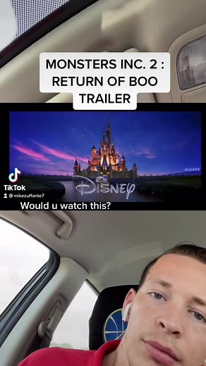 mikezuffante on TikTok